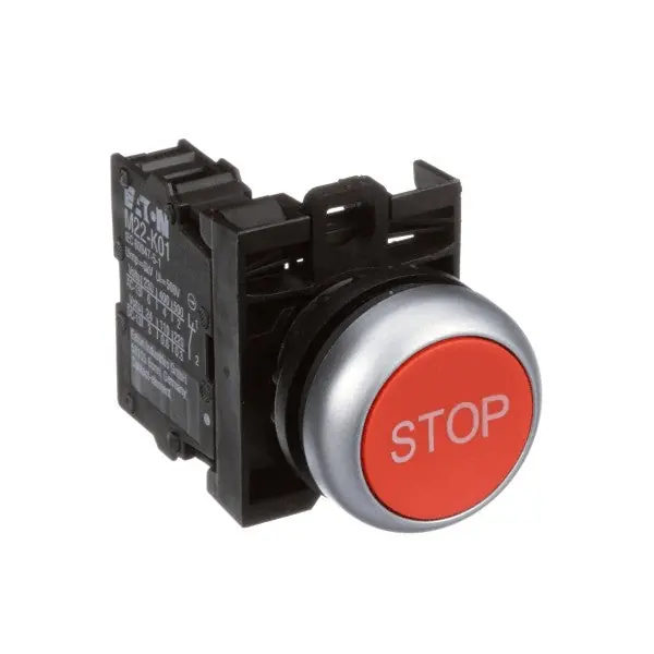 STOP BUTTON Replacement 3274 for Stephan Food Processing