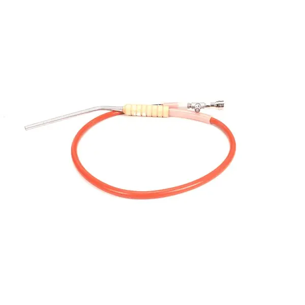 Assembly Filter Hose Dual Gender Replacement 24904 for Henny Penny