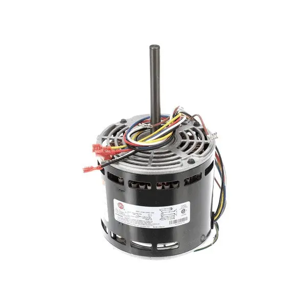 Blower Motor 1/2HP 115V 1075 RPM Replacement HC43AQ116 for Carrier