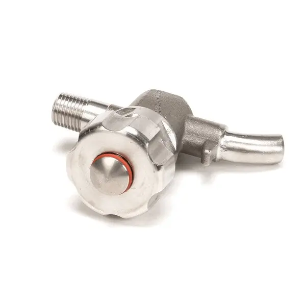 VALVE Sampling Replacement F38302SS for Perlick