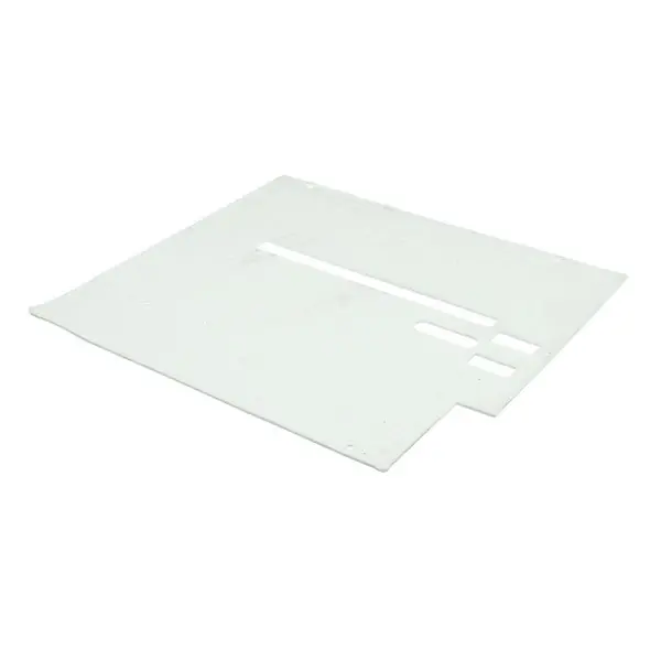 Insulation Lower Platen for 110115542 Replacement Doughpro