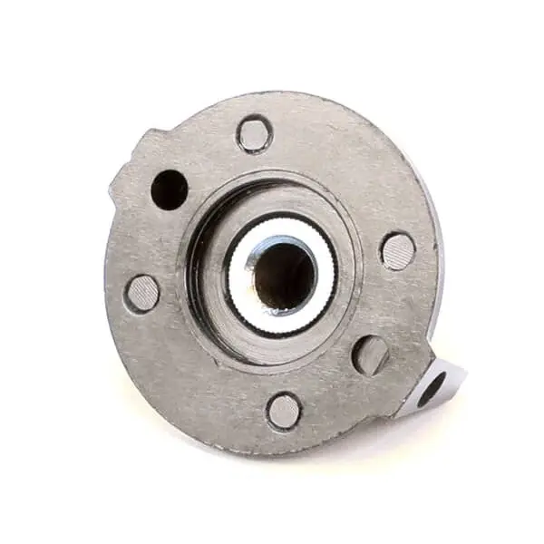 Knob Heat Control Replacement 87049 for Gold Medal