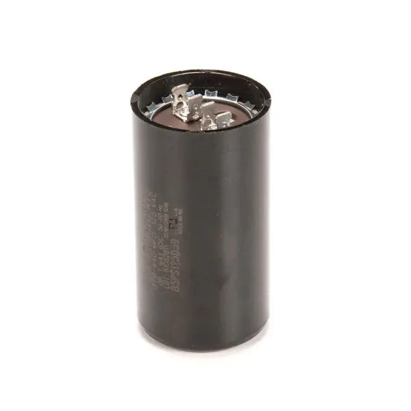 CAPACITOR ST 378-440125 Replacement 9181003-39 for Ice-O-Matic