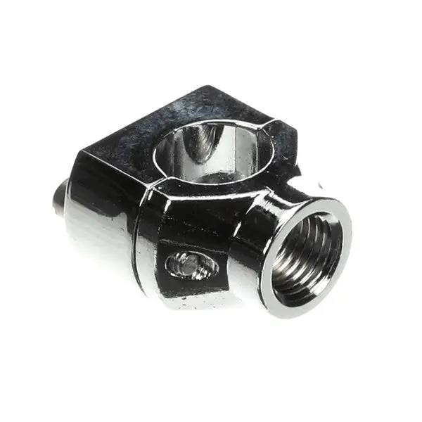 WALL BRACKET CLAMP ASSEMBLY Replacement 009162-40 for T&S Brass