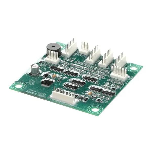 Control Board Assembly Replacement 40875.1000 for Bunn