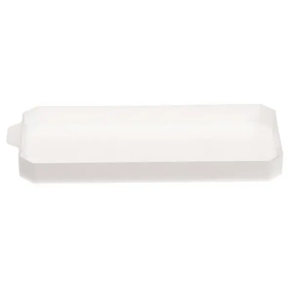 Hopper Cover 3X6.5 Replacement CD106L for Grindmaster