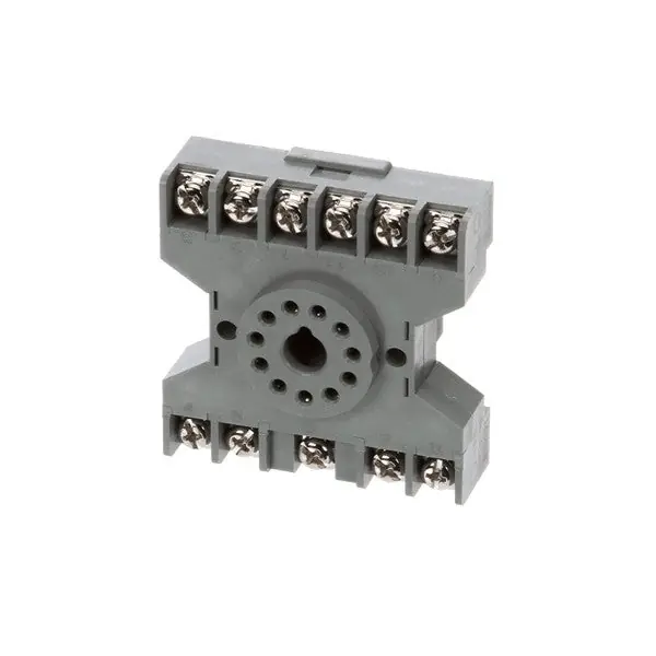 TERMINAL BLOCK POWER (EACH) Replacement TB0011 for BKI (Barbeque King)