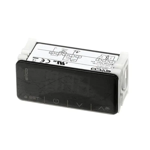 DIGITAL CONTROL Replacement THERPM for Rotisol