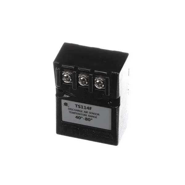 Temperature Sensor 40-80 Degree Replacement TS114F for Captiveaire