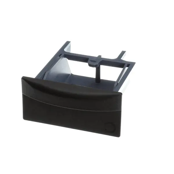 Drawer Care Container Black Grey Replacement 56.00.402P for Rational Cooking Systems