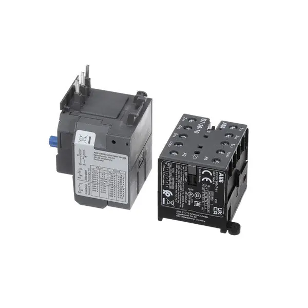 Contactor Overload TF42-1.3 Replacement 05700-004-98-50 for Jackson
