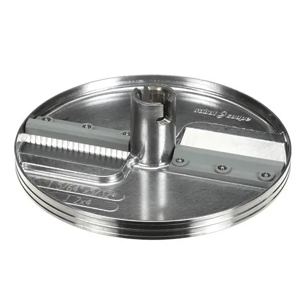 JULIENNE 2X4 CL50 Replacement 27072W for Robot Coupe