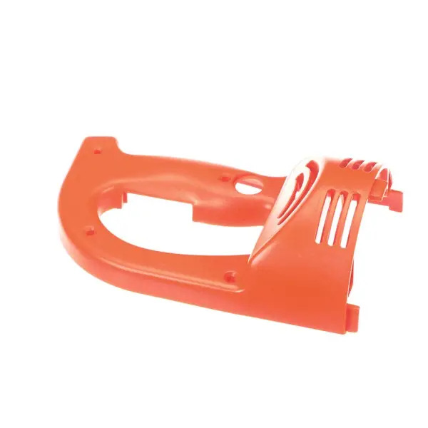 HALF LOWER HANDLE WITH BUTTON Replacement 2005 for Dynamic Mixer