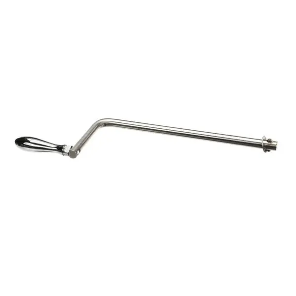 Crank Handle For Skillet Replacement 5667 for Crown Steam