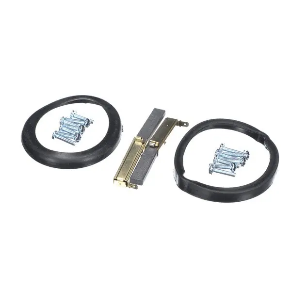 KIT MOTOR BRUSHES MODEL Q Replacement 32-10337K for World Hand Dryer