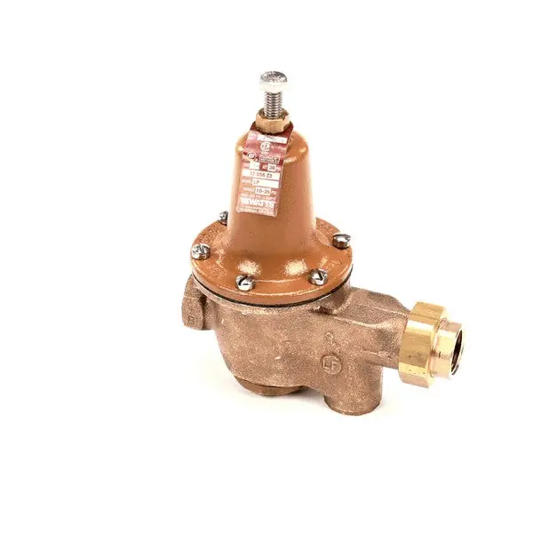 Regulator Water Pressure Replacement 0452 for Douglas Machines