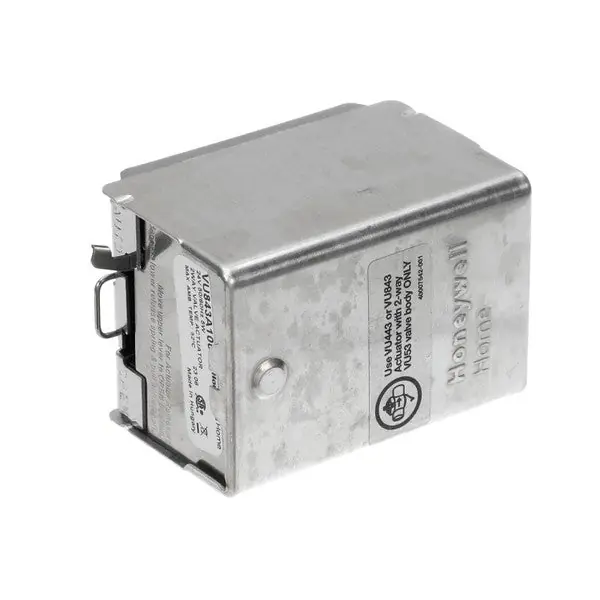 ACTUATOR 2-WAY 24VAC 50/60HZ Replacement 8110708 for Mavrik