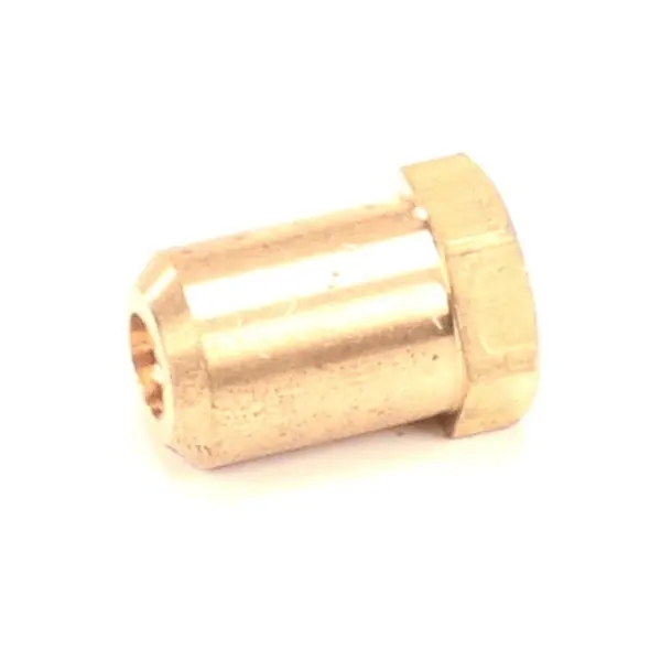 Orifice LG 52 Oven Burner Replacement 301040027 for Atosa