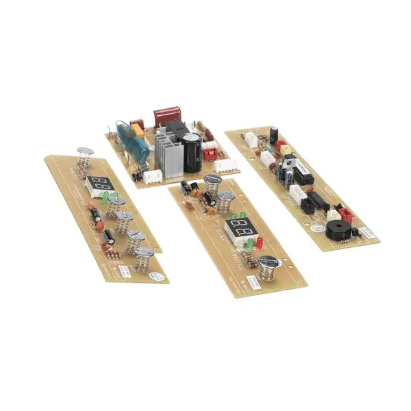 MAIN PCB Replacement DG3-1083 for Avanti Products Corp
