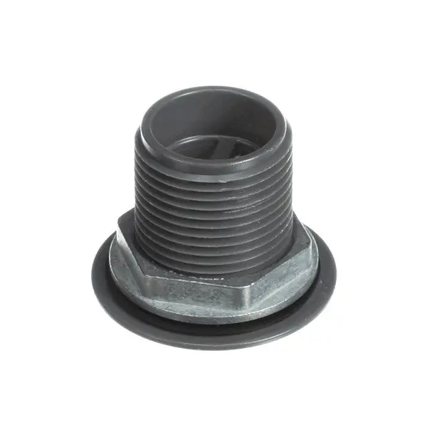 Drain 1 Nickel Plated 1 1/2 Long Replacement 23-111 for Krowne