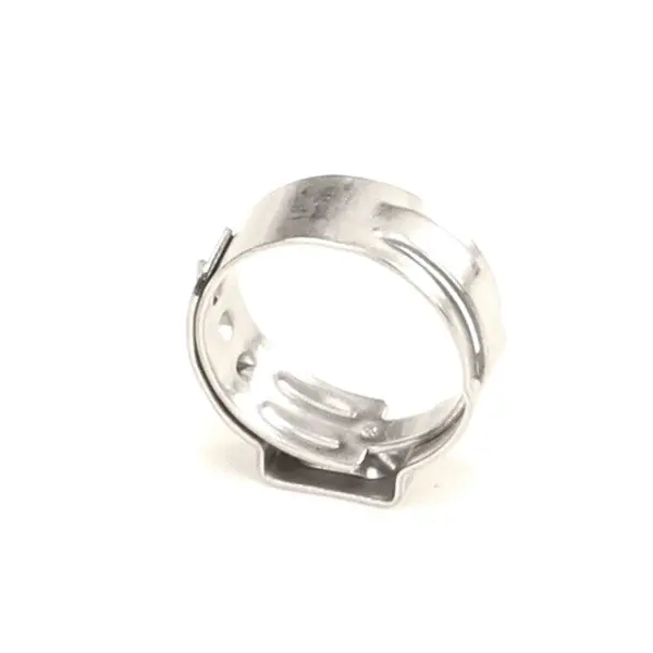 CLAMP 15.7 STEPLESS Replacement 309853000 for Cornelius