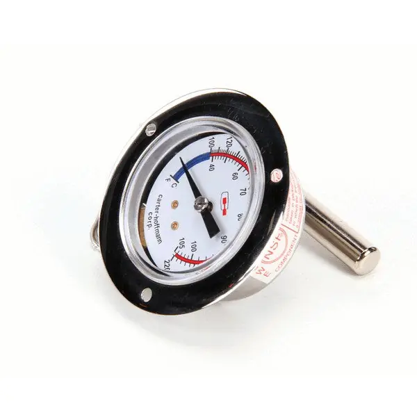 DIAL THERM HTD 3CAP BTM Replacement 18616-0015 for Carter Hoffmann