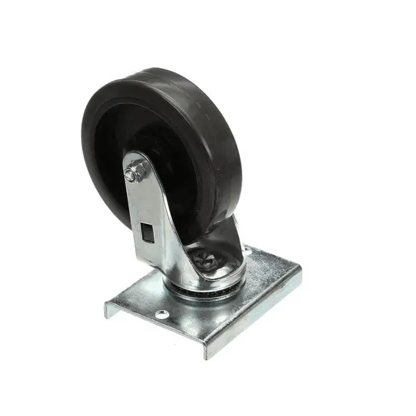 Caster 6 in With Adjustable Channel Replacement 348-10012-00 for Traulsen