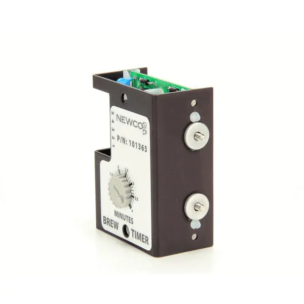 TIMER Replacement 101365 for Newco