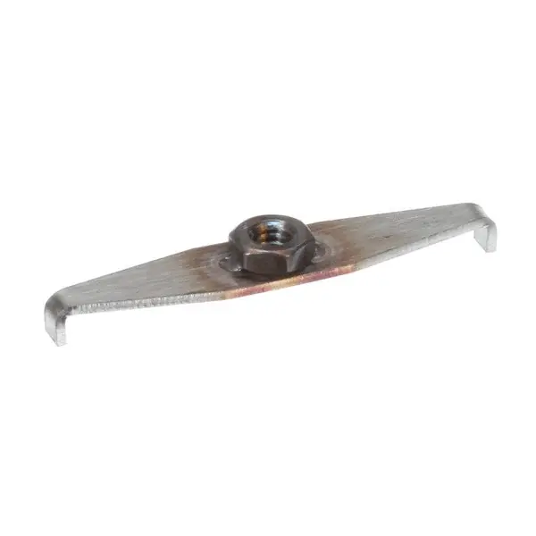 Weldment Retainer 6-Pedal for WB55182700 Replacement BKI Barbeque King