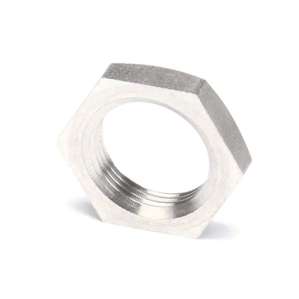 LOCKNUT 7/16 Replacement 1013.00030.00 for Fetco