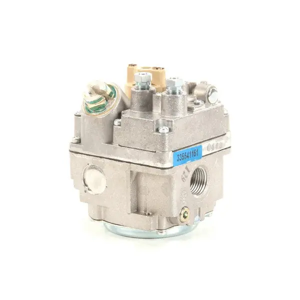 Valve Gas 1/2 Amsgor Tpile Natural Replacement P5045659 for Pitco