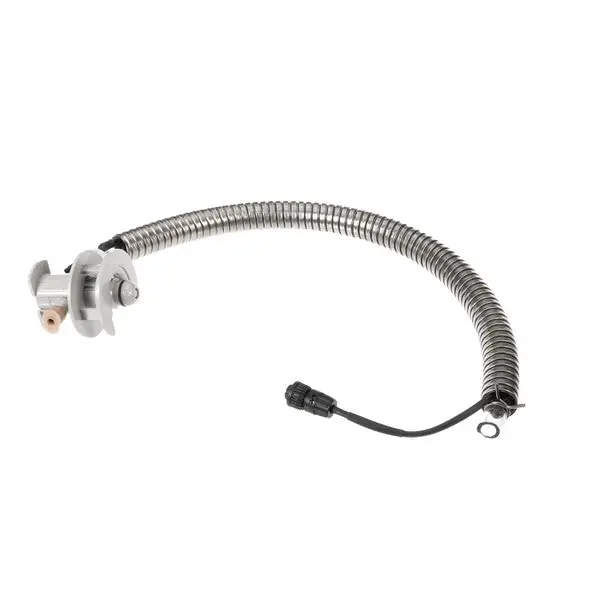 TUBE HEATED ASSEMBLY FRONT Replacement 8049641 for Mavrik