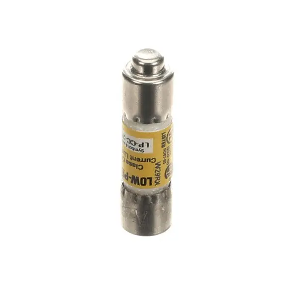 Fuse LP-CC-25 Replacement 20629 for Power Soak Systems