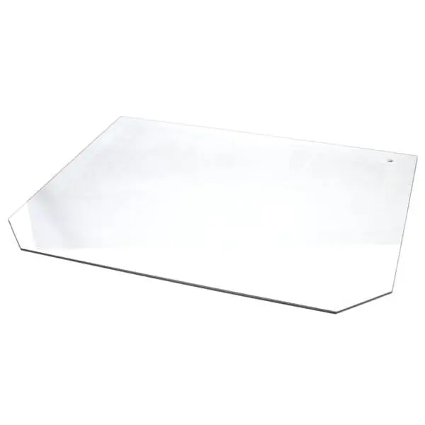 Outer Glass Replacement COA8004 for Vollrath