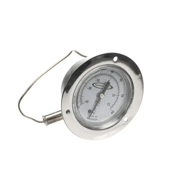 2IN DIAL THERMOMETER 9D-1010 Replacement for American Panel