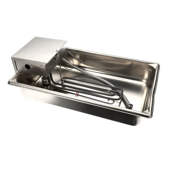 Condo LG Pan Assembly 240V 1200W Replacement SA-1878-7 for Federal Industries