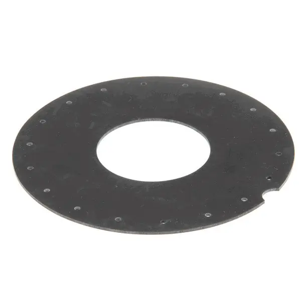 Baffle Rubber Small Replacement 8051128 for Mavrik