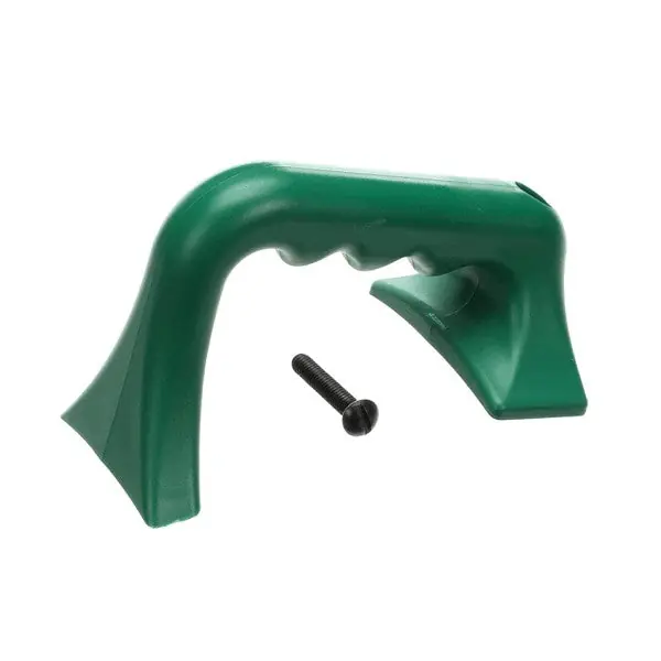 HANDLE FUNNEL GREEN Replacement 43028.1001 for Bunn