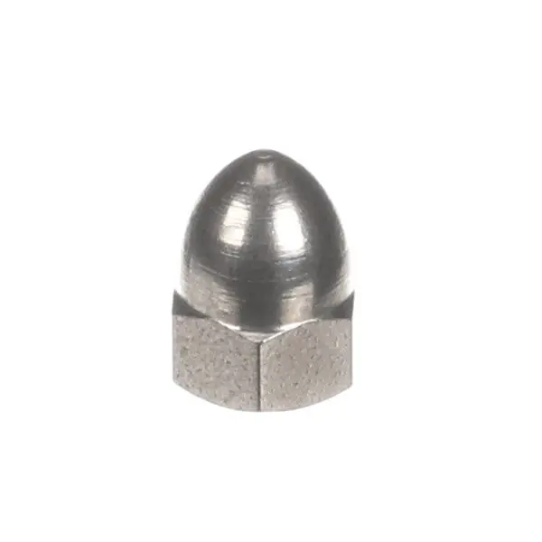NUT 8-32 CAP High Crow Replacement 61339 for Grindmaster