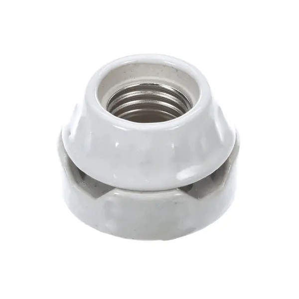 Porcelain Socket 660W 250V Replacement EL37-0007 for Picard Ovens