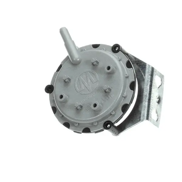 0.70 inch WC SPST Pressure Switch Replacement 0130F00505 for Goodman Manufacturing
