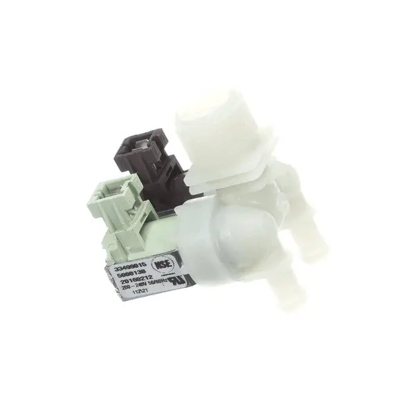 DOUBLE SOLENOID VALVE Replacement 50.00.138P for Rational Cooking Systems