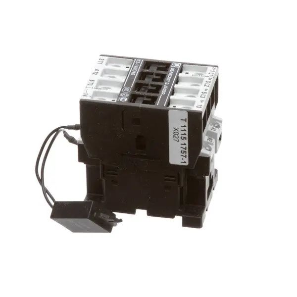Contactor Incl. Varistor 230V/50Hz Replacement 0G4645 for Electrolux