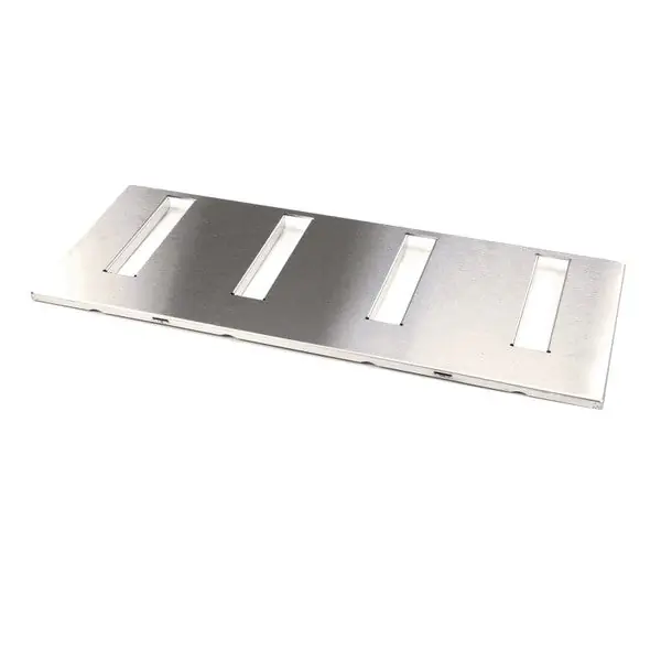 Lid Express Quadruble Lockable Replacement 07554 for Server Products