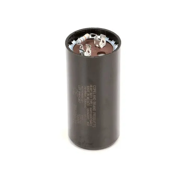 Capacitor Start Power 72/86 MFD Replacement 230632 for Stoelting