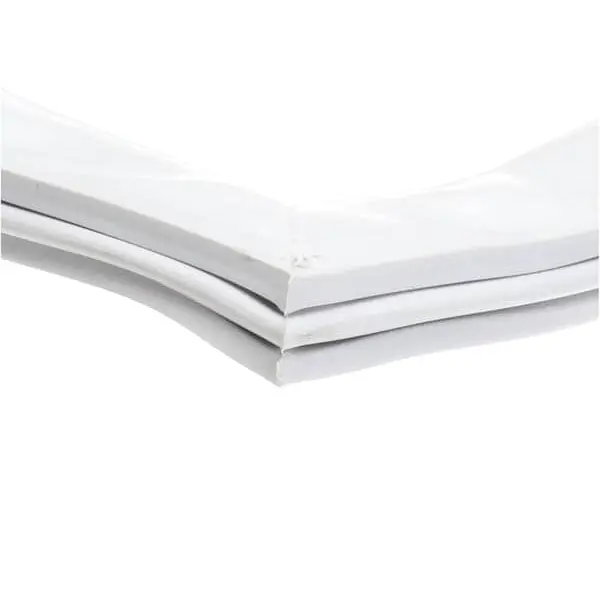 Gasket Door 24-1/4 X 25-3/16 Replacement 251269 for Franke