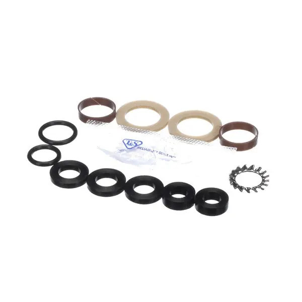 PRE-RINSE UNIT REPAIR KIT for T&S Brass B-PRU-RK Replacement