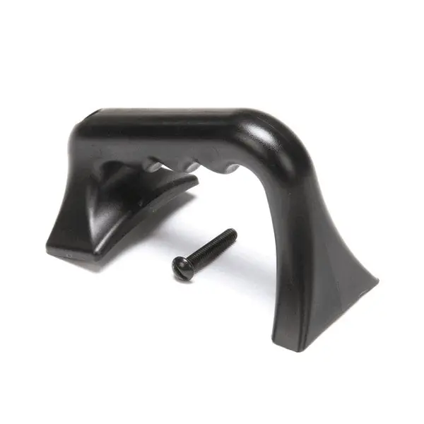 KIT FUNNEL HANDLE TITAN BLK Replacement 43028.1000 for Bunn