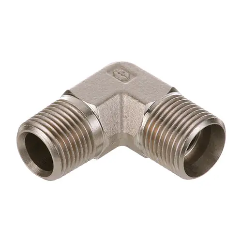 Elbow Connector Power (EA) Replacement 17407 for Henny Penny