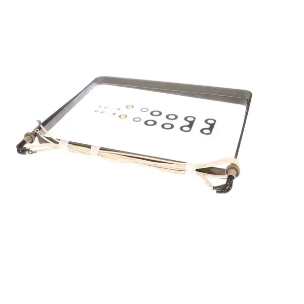 SVC PACK-HEAT ELEMENTS PXE 240 Replacement 161612-003 for Henny Penny
